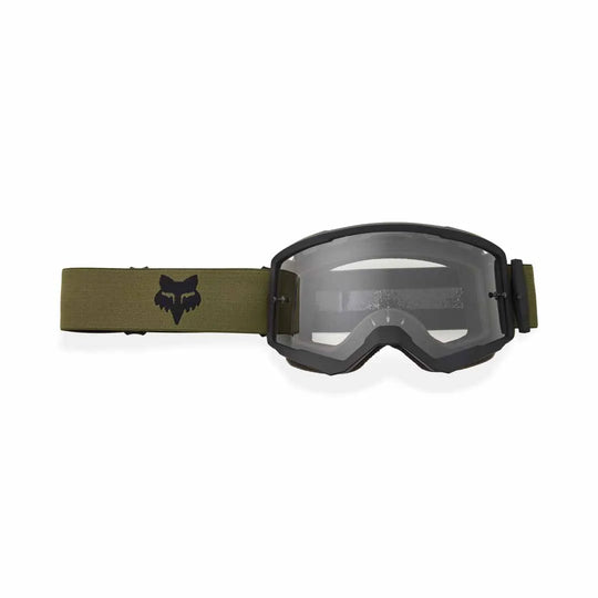 MTB Main Goggles
