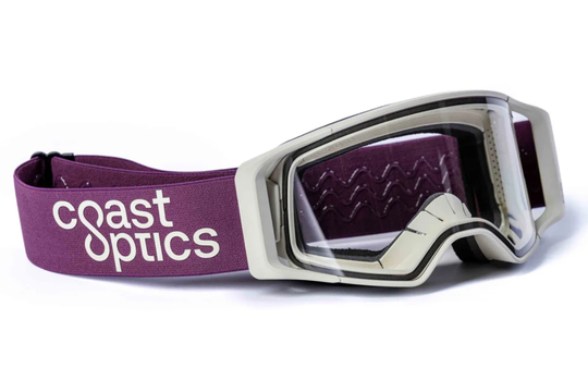 Alta 2 - Driftwood Goggles