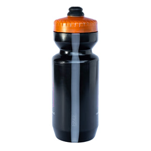 Bikeaholic Flamin Bottle