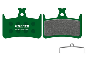 Galfer Brake Pads Hope E4