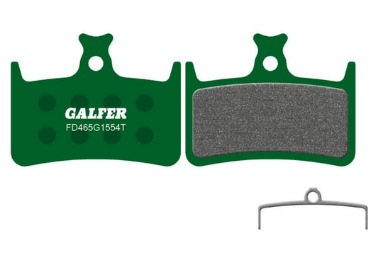 Galfer Brake Pads Hope E4