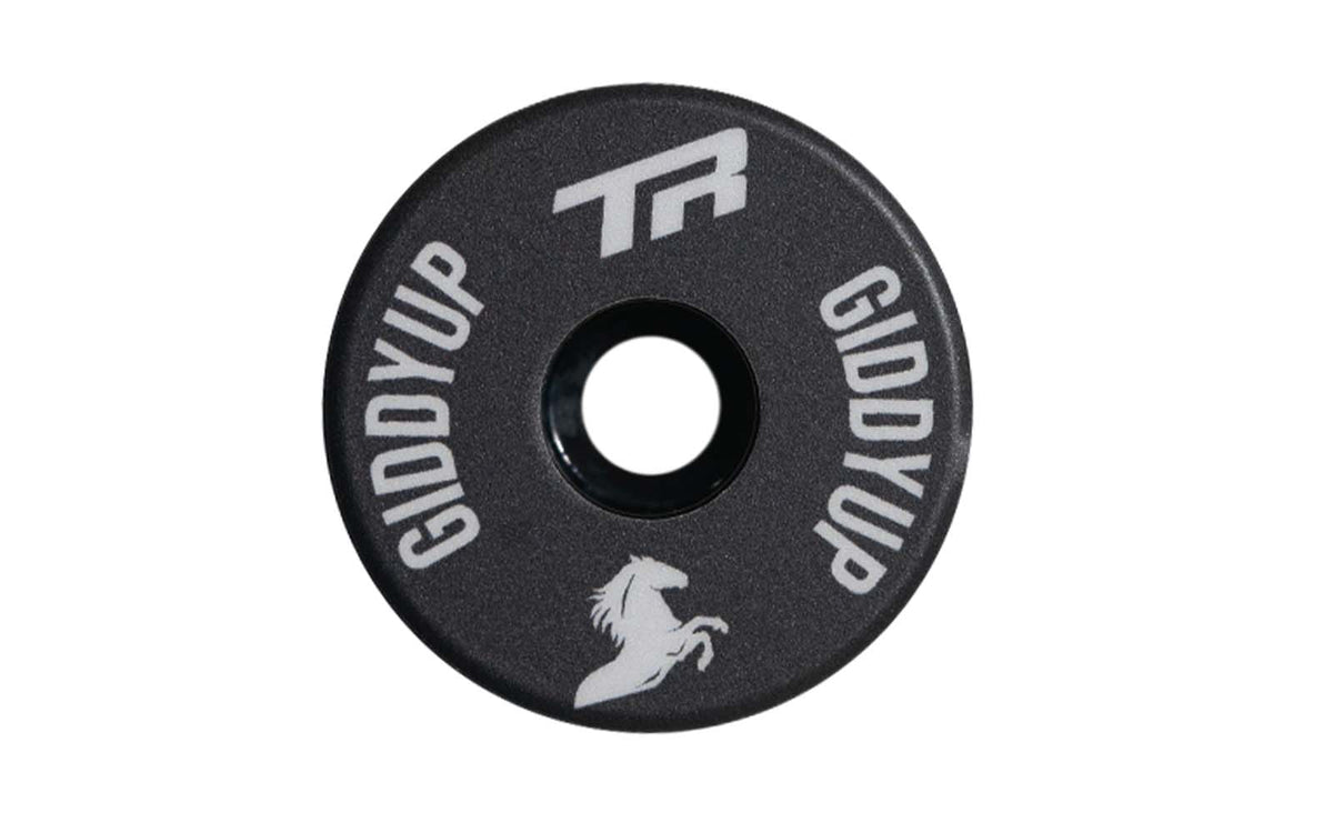 Transition Top Caps