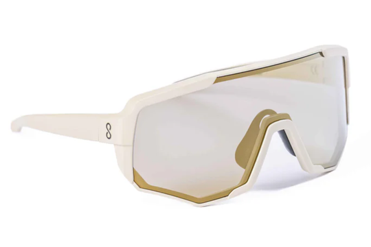 Nita XL - Driftwood Glasses