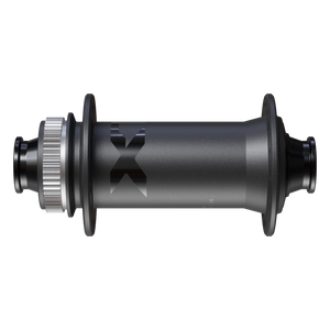 HB-M9210-B XTR Front Hub
