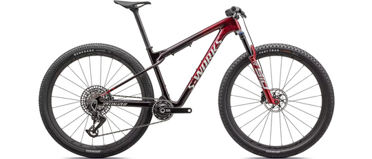 S-Works Epic World Cup 2023