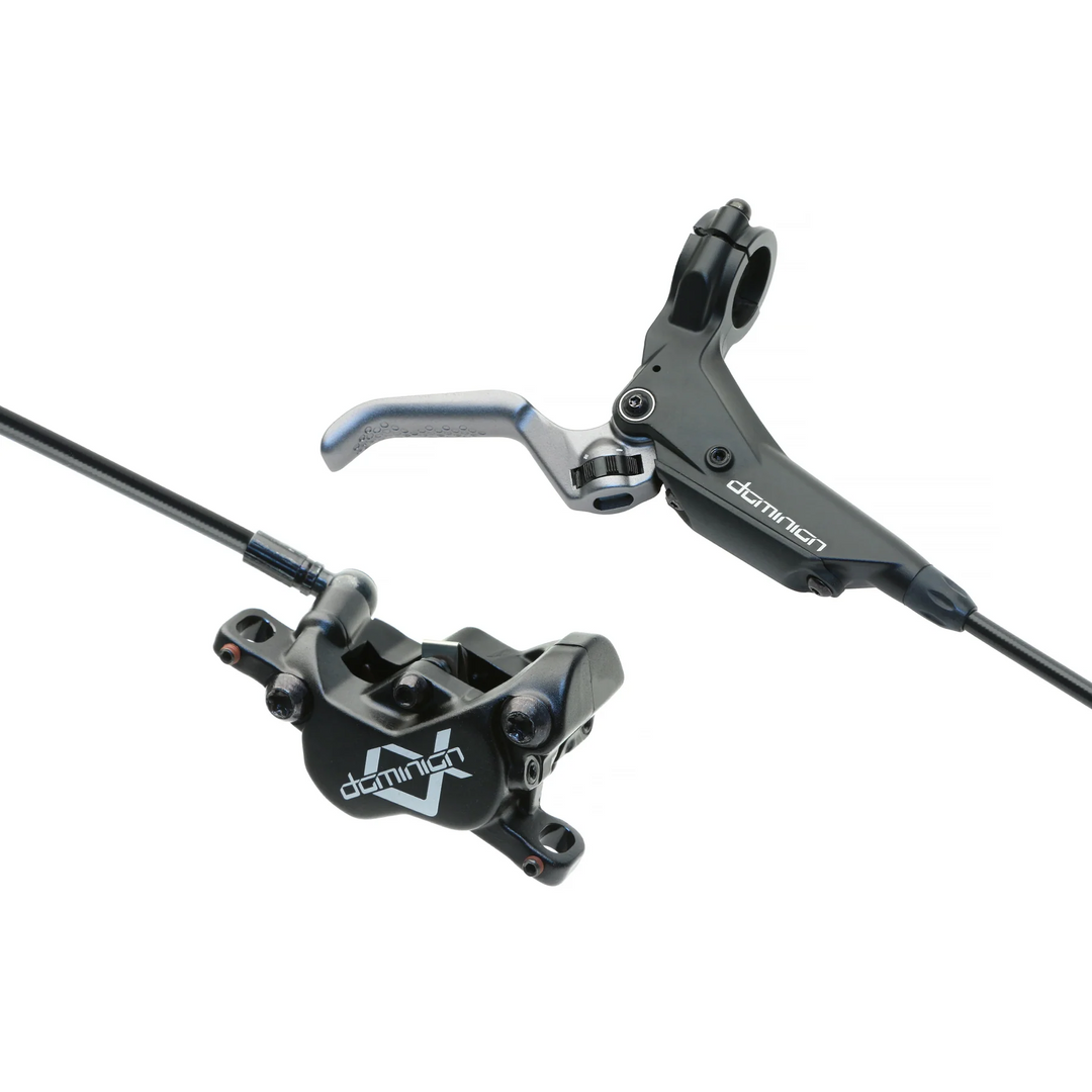 Hayes Dominion A4 Brake Set Front
