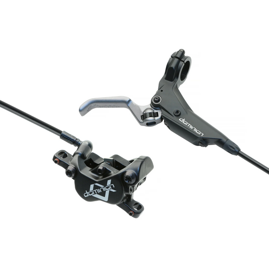 Hayes Dominion A4 Brake Set Front