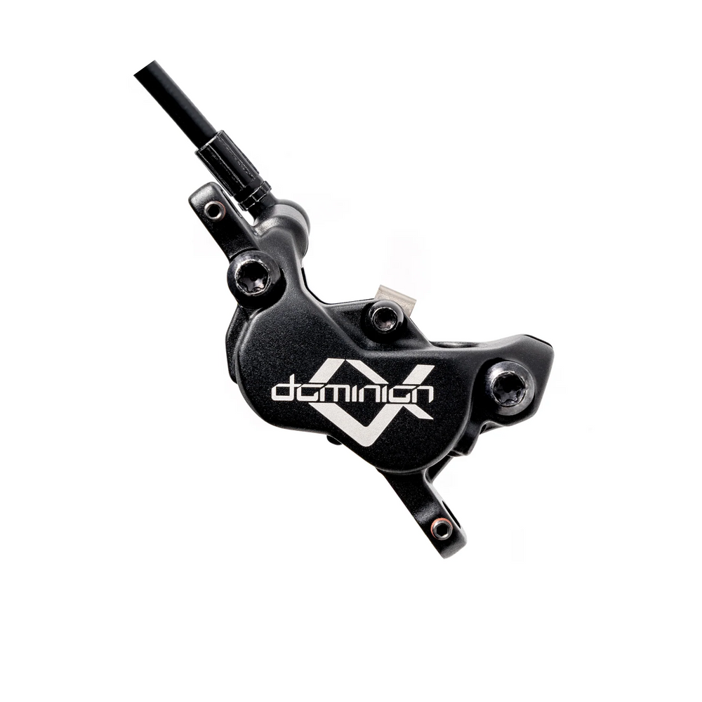 Hayes Dominion A4 Brake Set Front