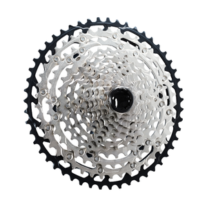 CS-M7100 Cassette 10-51 12-Speed SLX