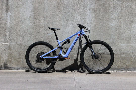 Ex Demo Turbo Levo SL Comp Alloy 2024