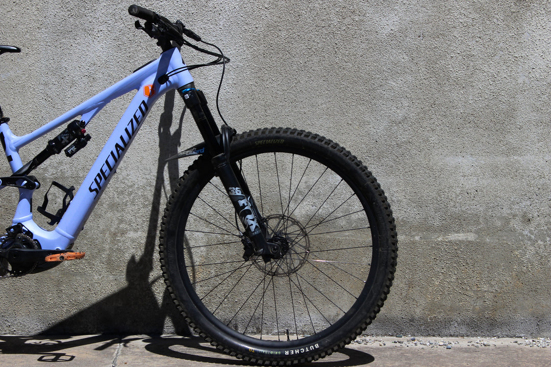 Ex Demo Turbo Levo SL Comp Alloy 2024