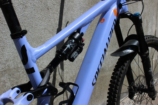 Ex Demo Turbo Levo SL Comp Alloy 2024