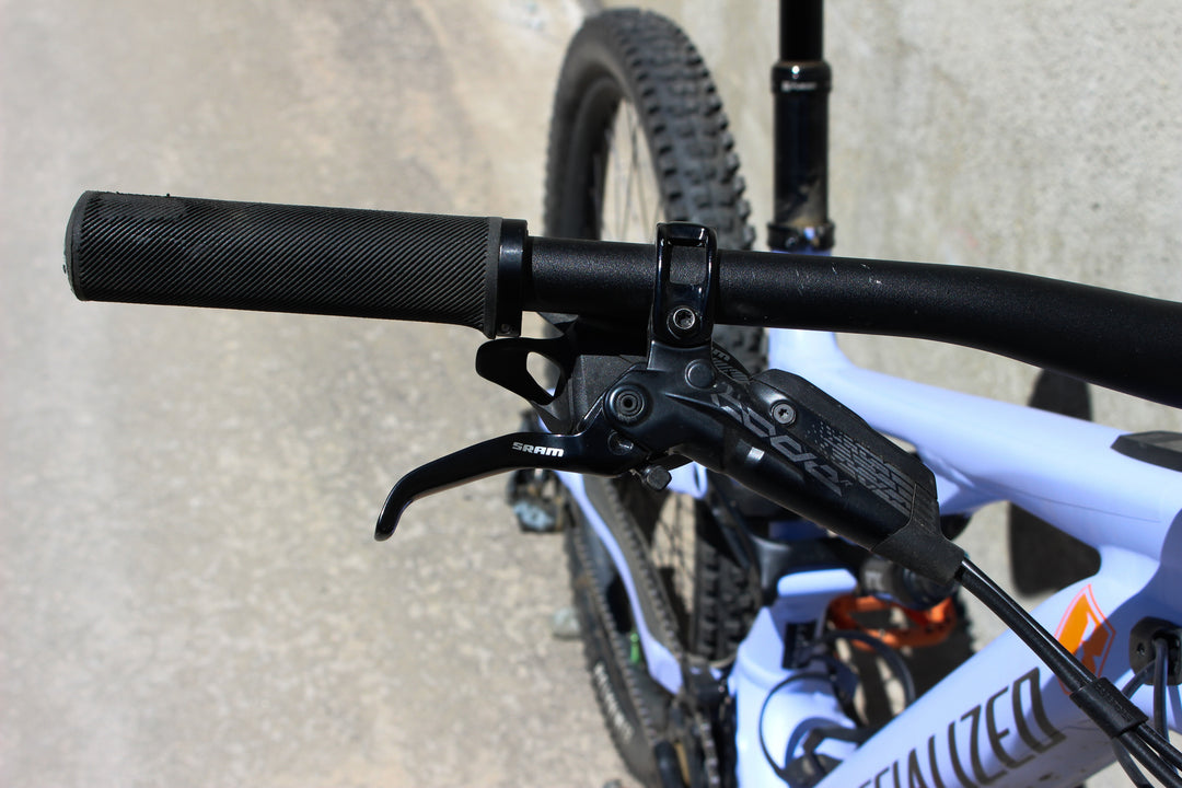 Ex Demo Turbo Levo SL Comp Alloy 2024