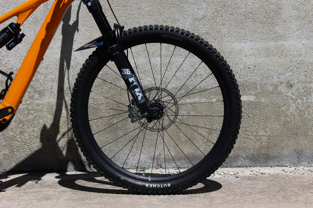 Ex Demo Turbo Levo SL 2 Comp Alloy 2026