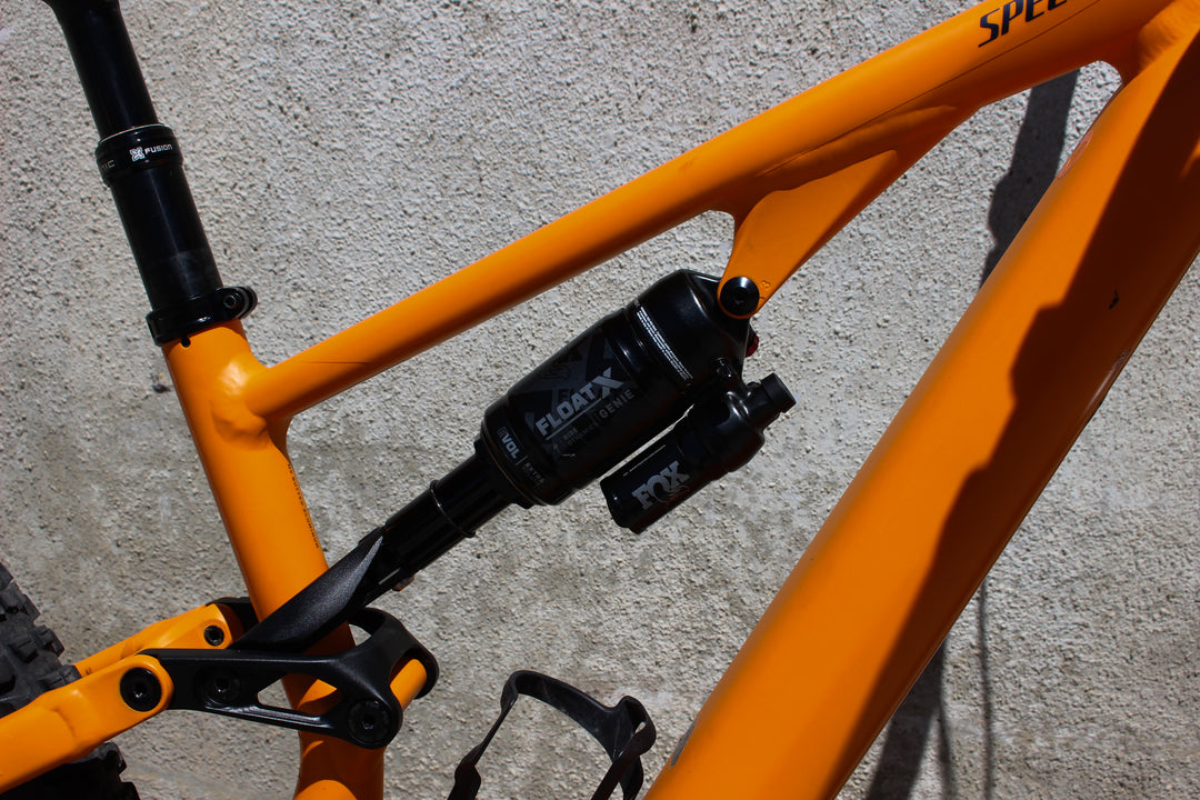 Ex Demo Turbo Levo SL 2 Comp Alloy 2026