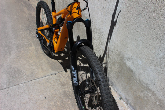 Ex Demo Turbo Levo SL 2 Comp Alloy 2026