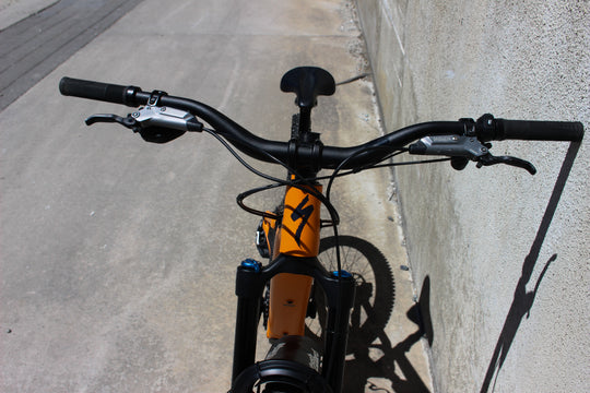 Ex Demo Turbo Levo SL 2 Comp Alloy 2026