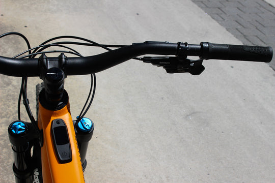 Ex Demo Turbo Levo SL 2 Comp Alloy 2026