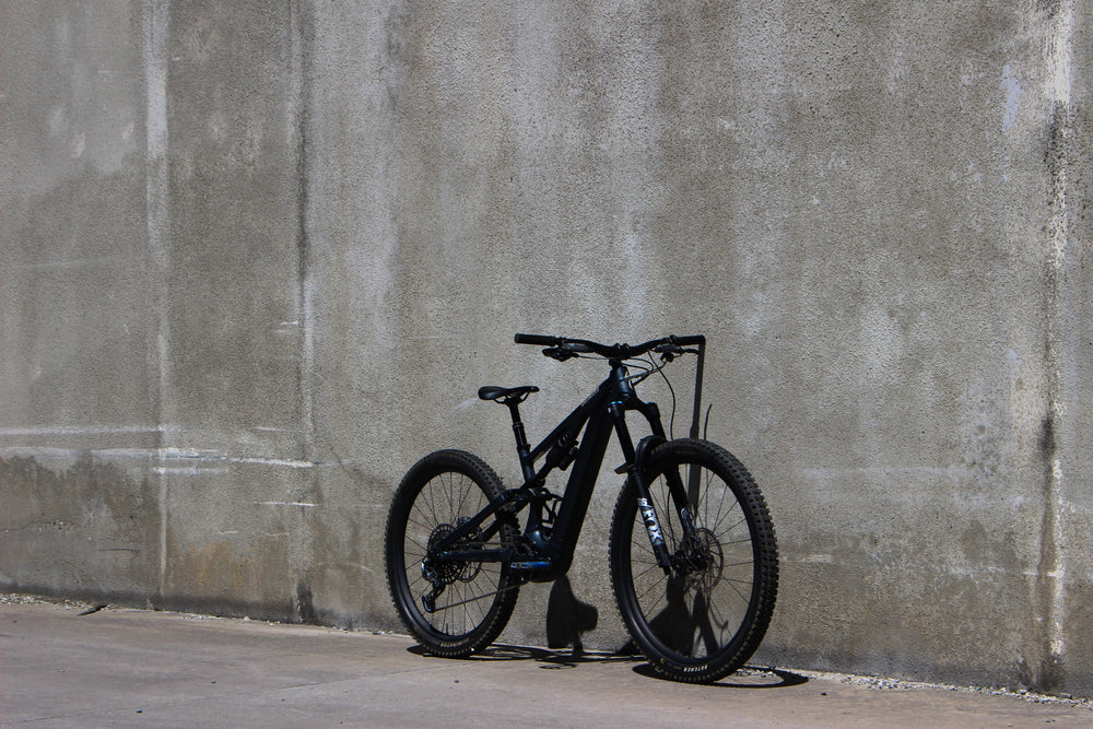 Ex Demo Turbo Levo SL Comp Alloy 2025