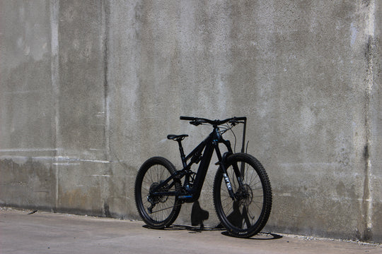 Ex Demo Turbo Levo SL Comp Alloy 2025