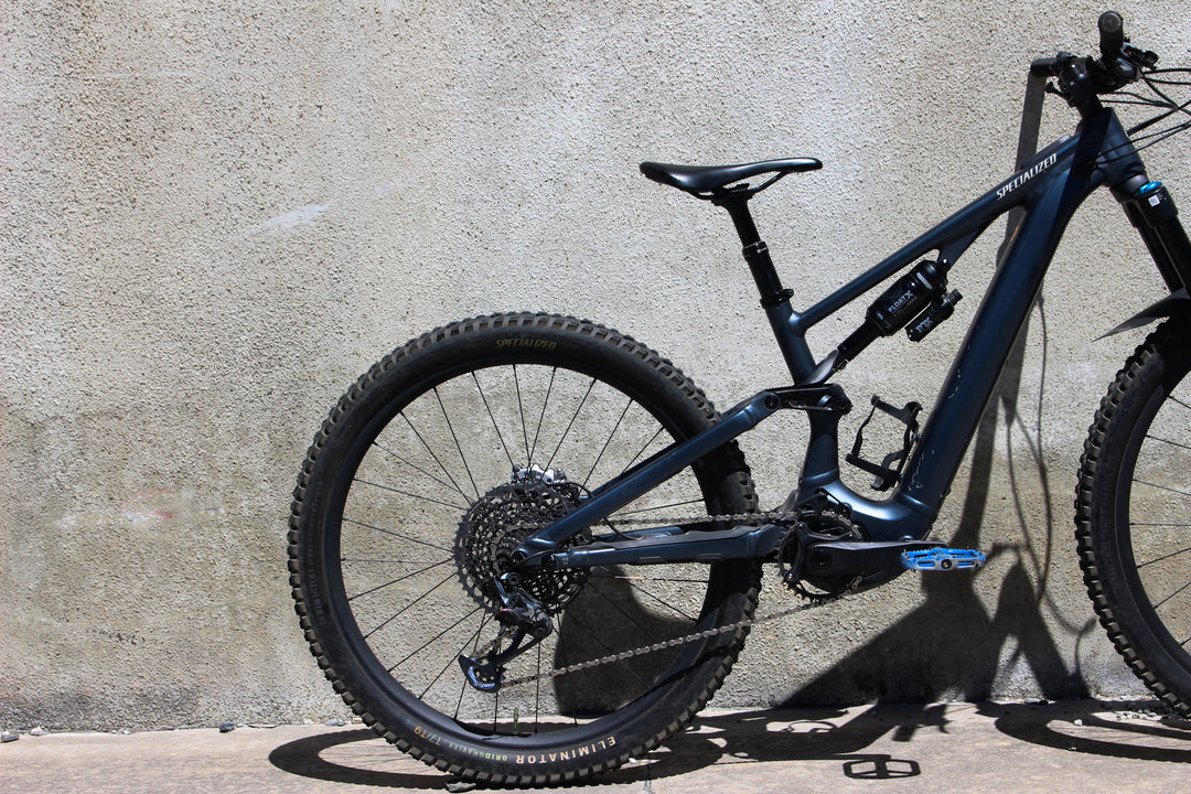 Ex Demo Turbo Levo SL Comp Alloy 2025