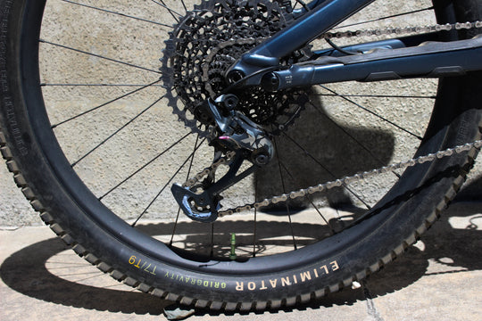 Ex Demo Turbo Levo SL Comp Alloy 2025