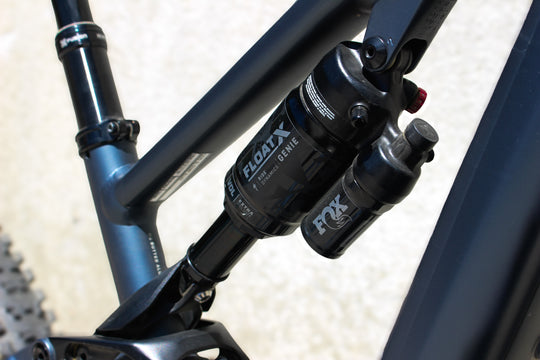 Ex Demo Turbo Levo SL Comp Alloy 2025