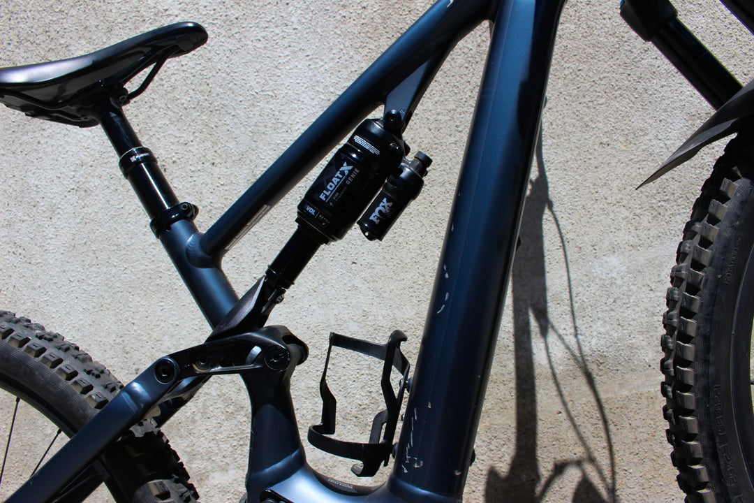 Ex Demo Turbo Levo SL Comp Alloy 2025