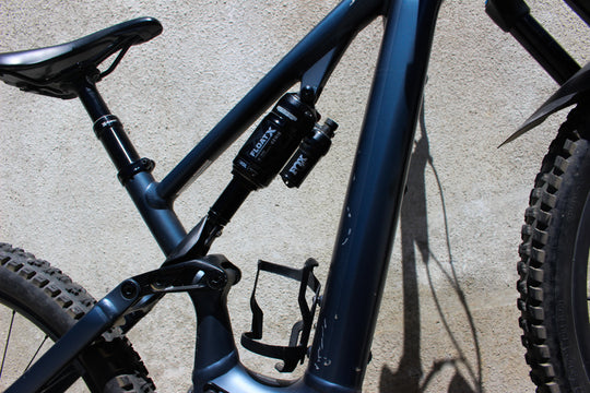 Ex Demo Turbo Levo SL Comp Alloy 2025