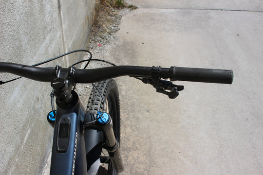 Ex Demo Turbo Levo SL Comp Alloy 2025