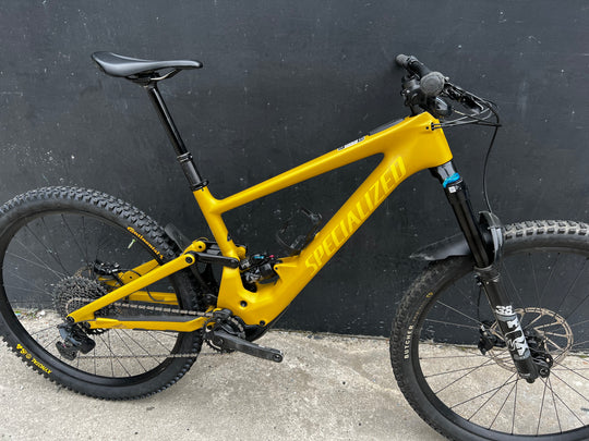 Ex-Demo Turbo Kenevo SL 2 Comp 2024 S3