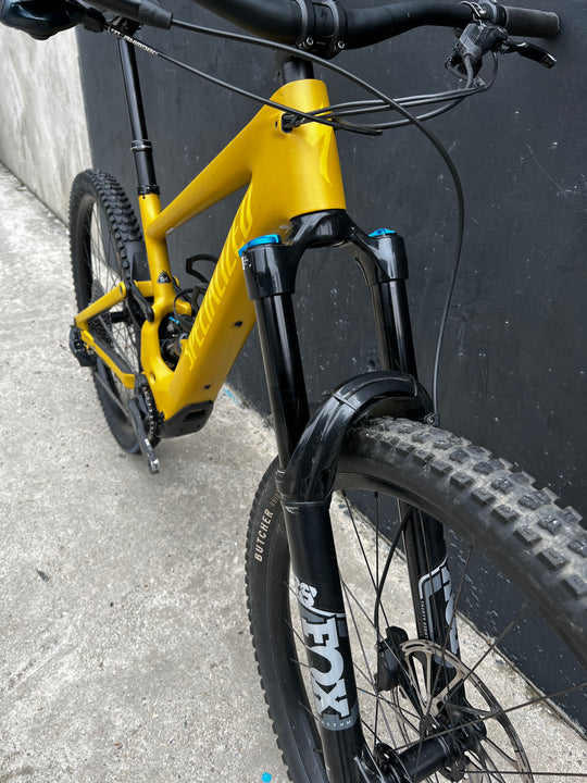 Ex-Demo Turbo Kenevo SL 2 Comp 2024 S3