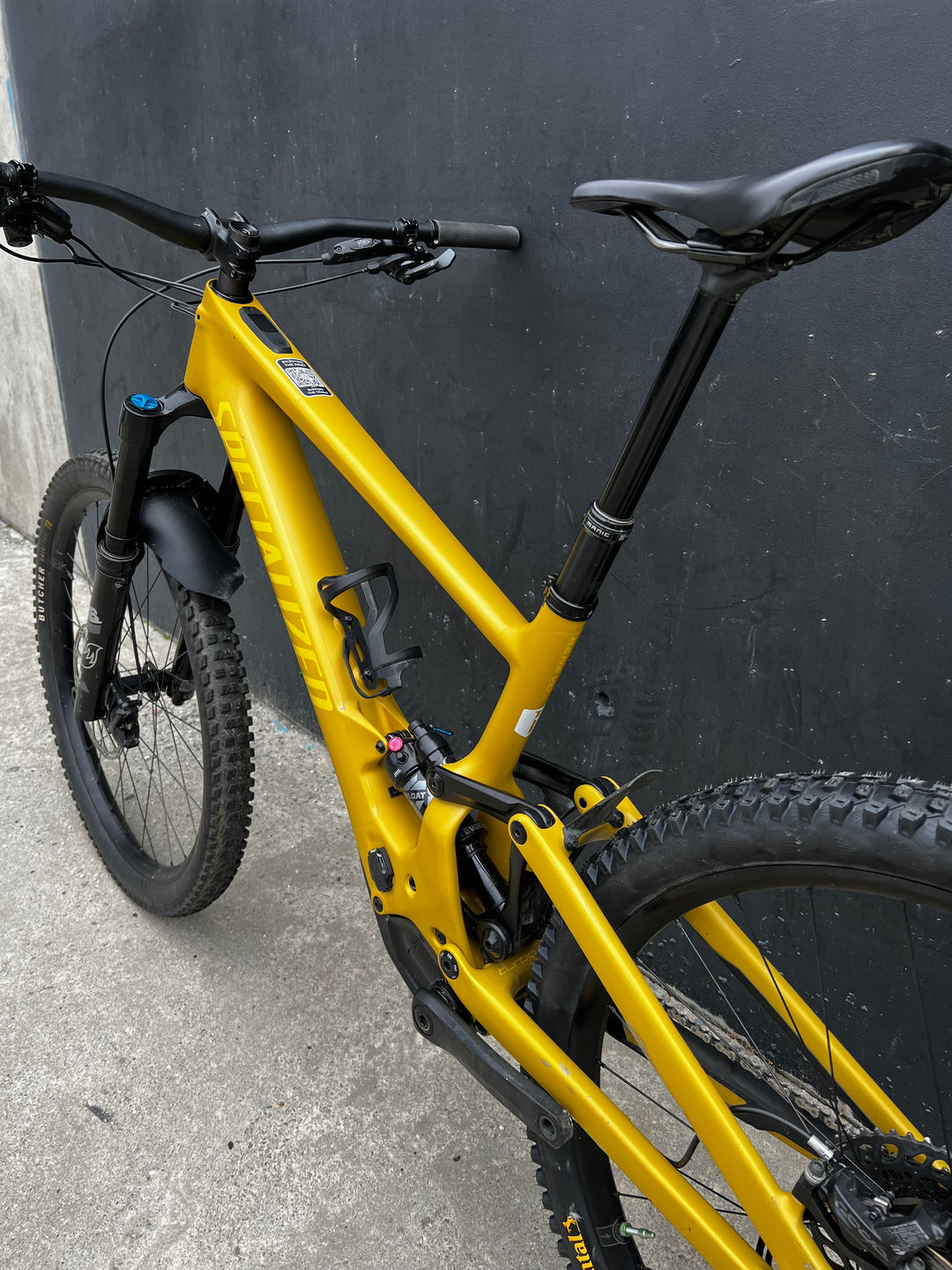 Ex-Demo Turbo Kenevo SL 2 Comp 2024 S3