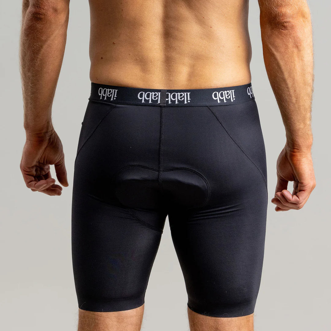 ILABB Terrain Men s Bike Short Liner Bikeaholic