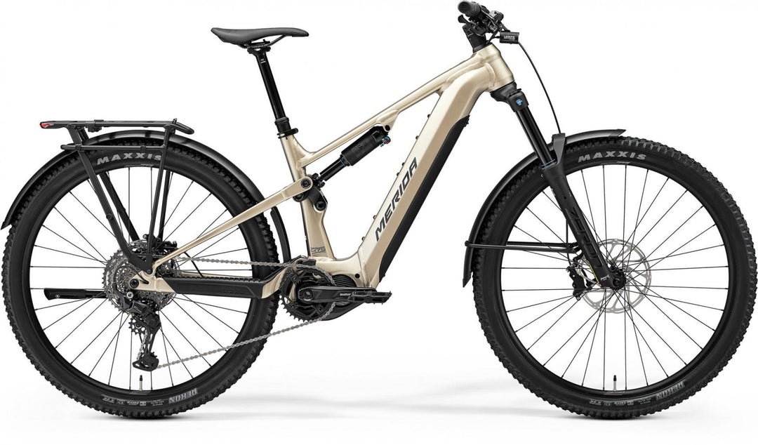 EOne Forty 475 EQ 2024