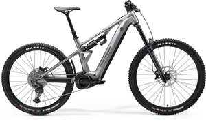 EOne Eighty 500 2026