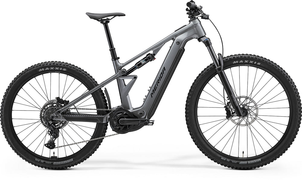 Etmo 400 Pro 2027