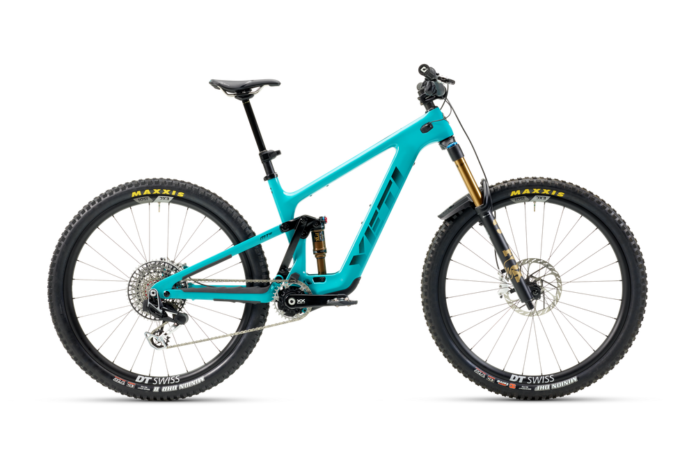 MTe T-Series 2026