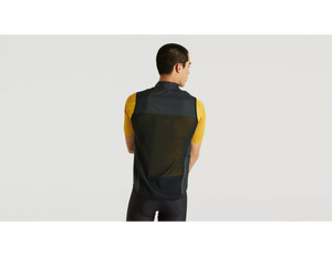 Specialized Men's SL Pro Wind Gilet