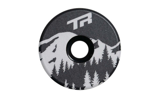 Transition Top Caps