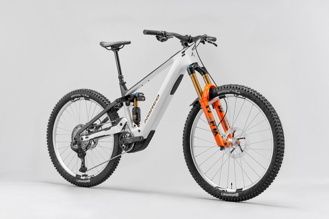 Range VLT CX C1 2026