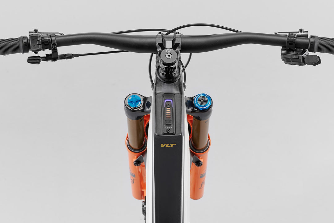 Range VLT CX C1 2026