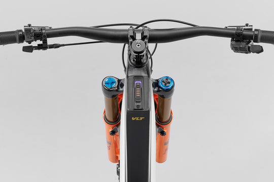 Range VLT CX C1 2026