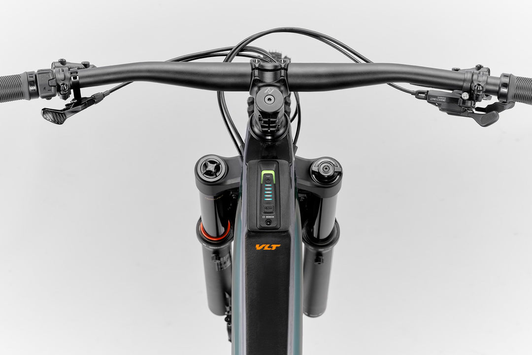 Range VLT CX C2 2026