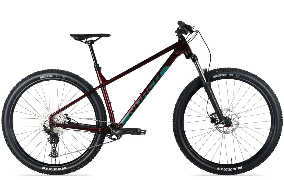 Fluid HT 2 2023