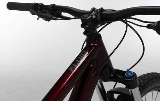 Fluid HT 2 2023