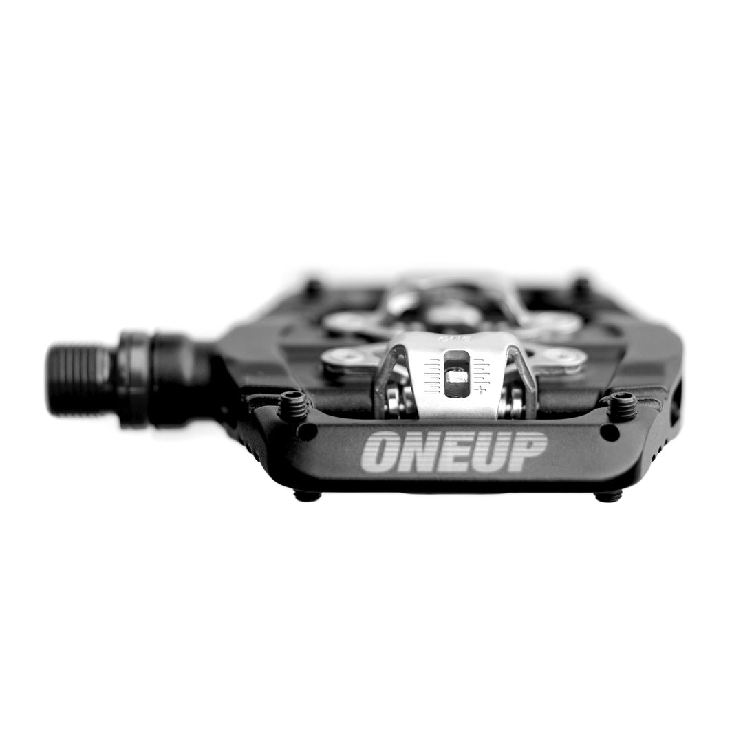 OneUp Clip Pedal – Bikeaholic