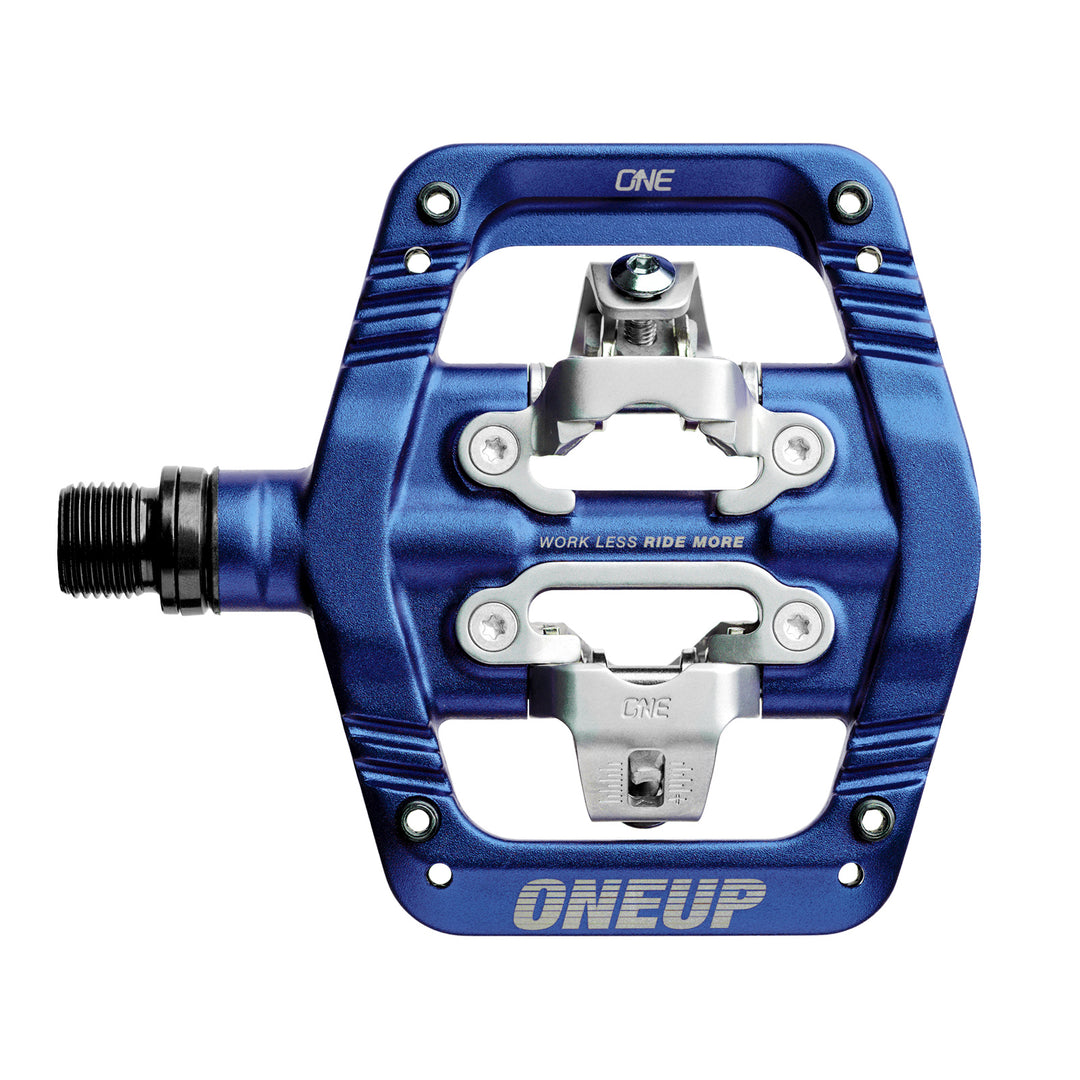OneUp Clip Pedal – Bikeaholic