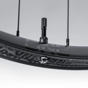 OneU Aluminum Wheelset