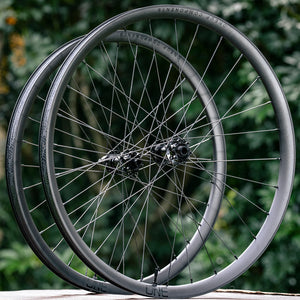 OneU Aluminum Wheelset